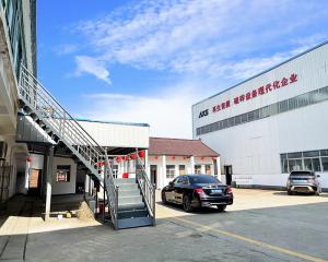企業(yè)風(fēng)采